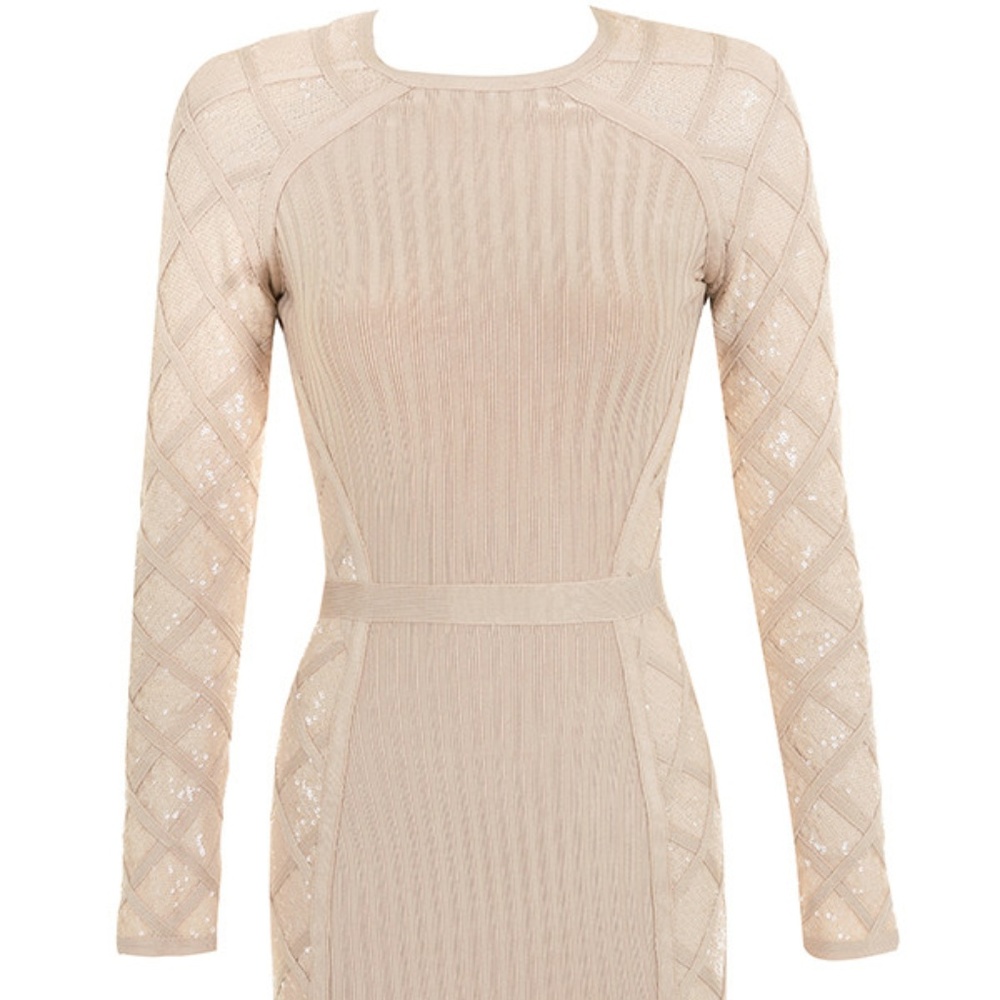 House of CB ‘Yasina’ Dress